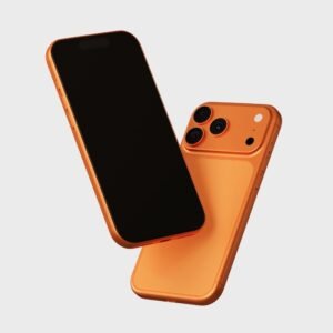 iPhone (Pro Series)