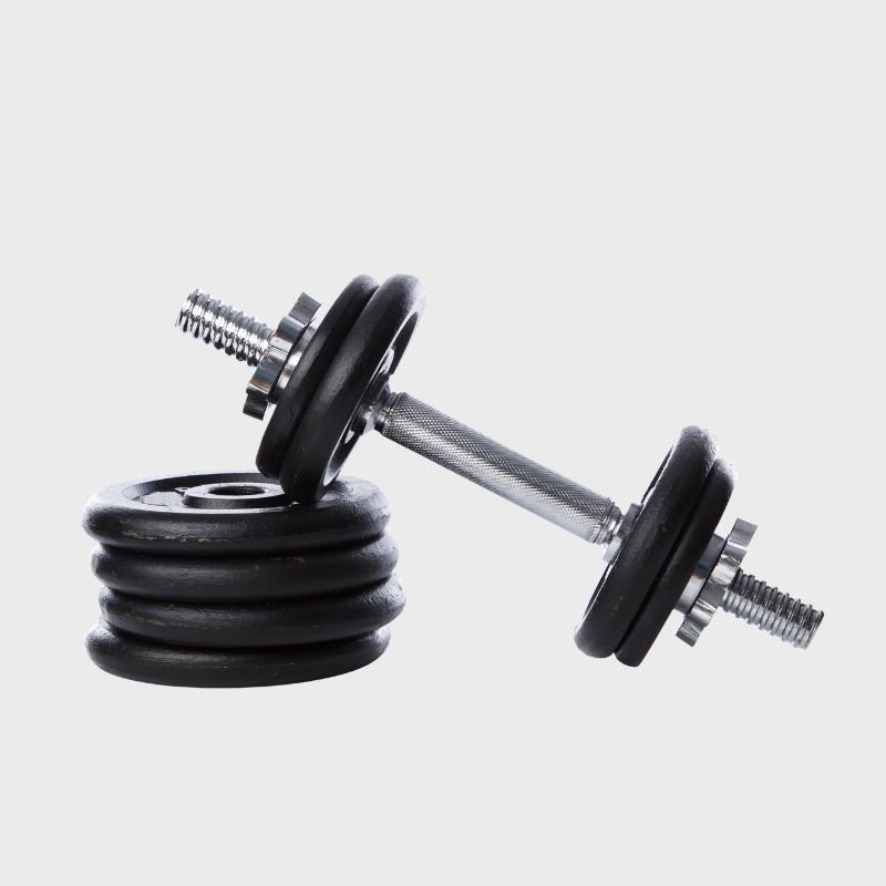 Dumbbell Set