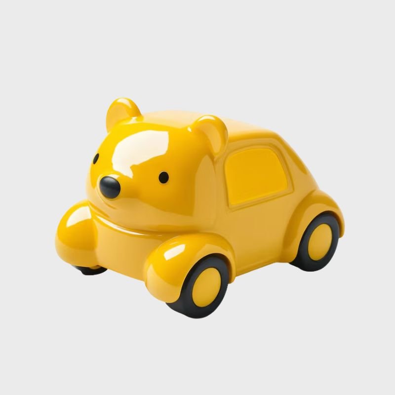 Cartoon Cars