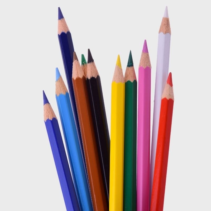 Pencils Set
