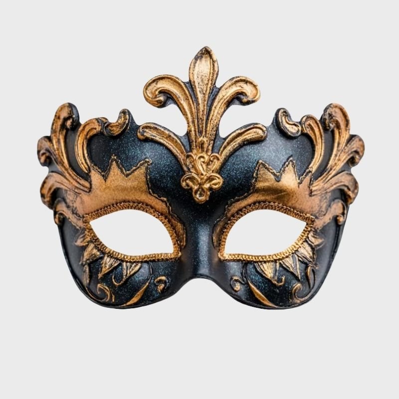 Masquerade Mask