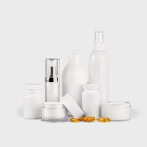 Cosmetic Set