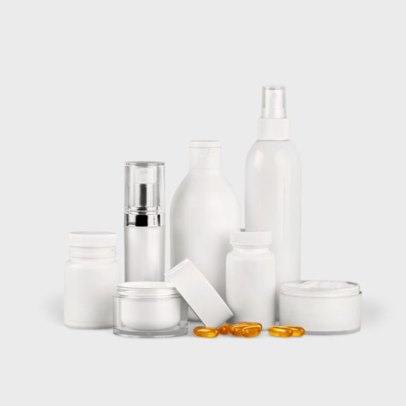 Cosmetic Set