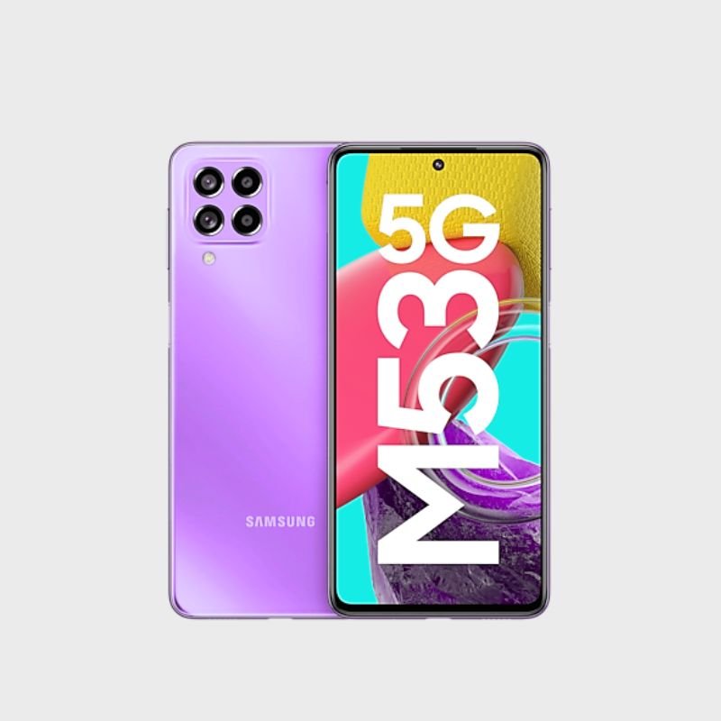 Samsung Midrange