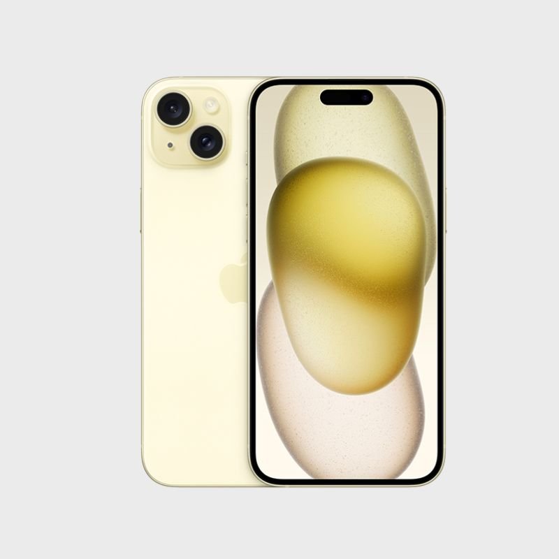 Apple iPhone 15