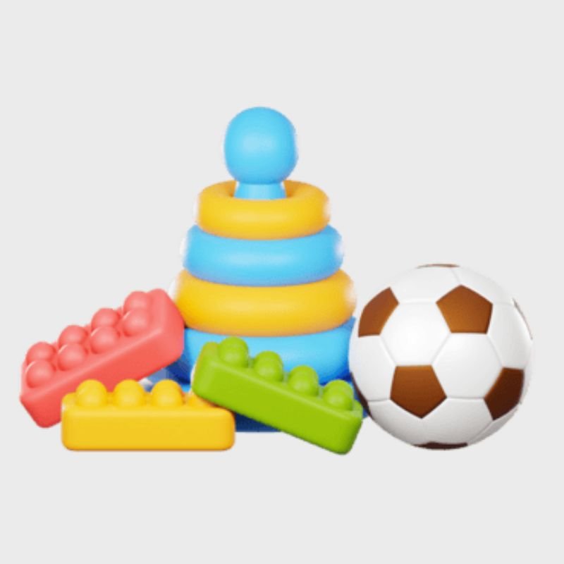 Stacking Set