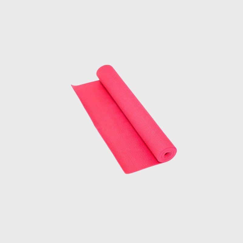 Non-Slip Yoga Mat
