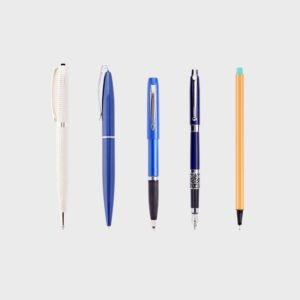 Gel Pen Set