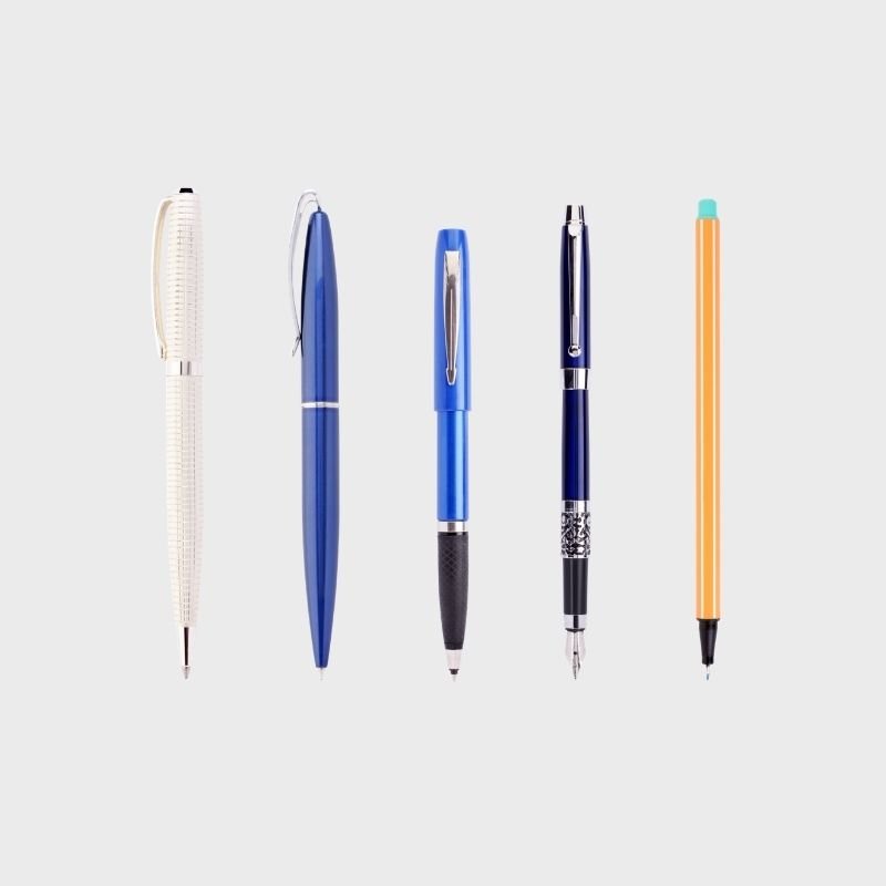 Gel Pen Set
