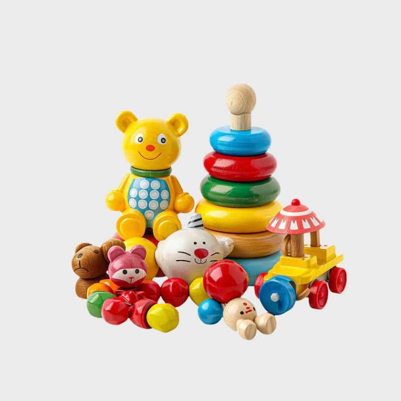 Stacking Set