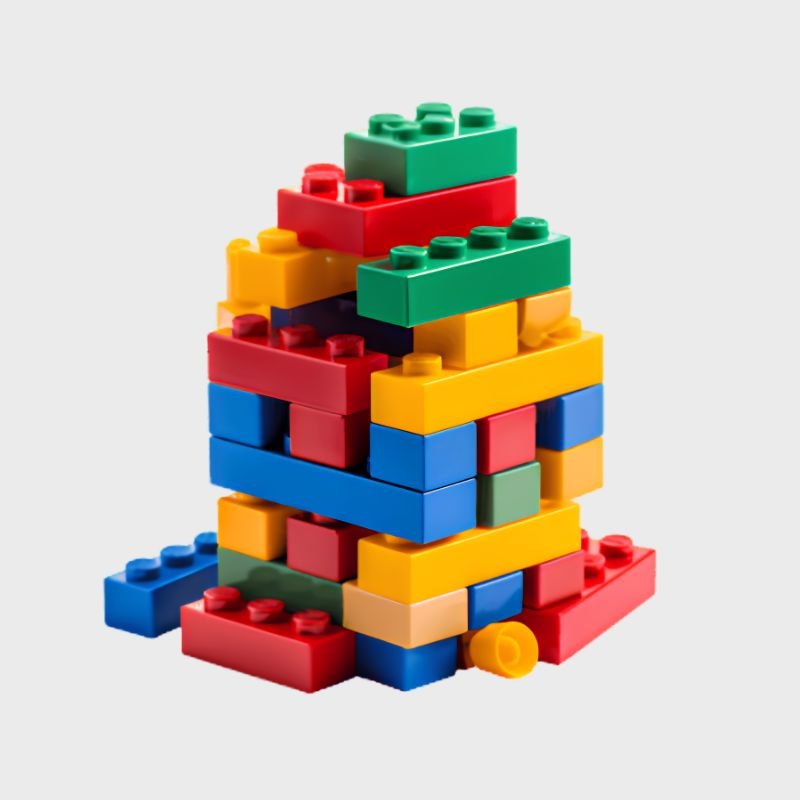 Building Bricks