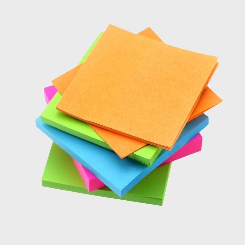 Sticky Notes