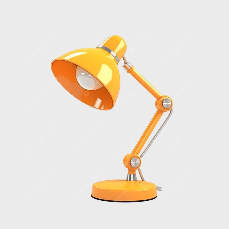 Desk Lamp