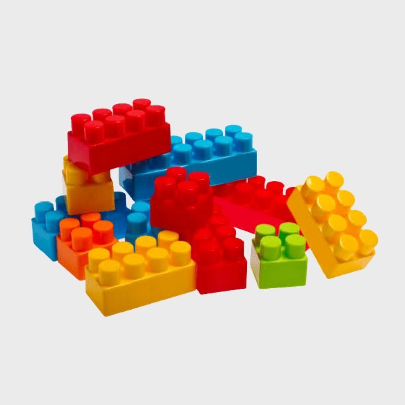 Building Bricks