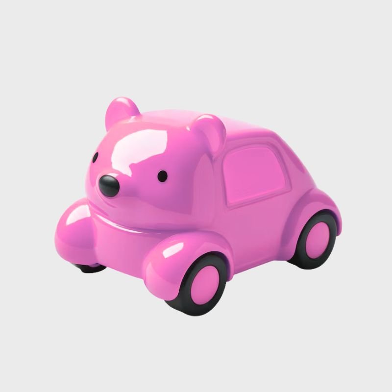 Cartoon Cars