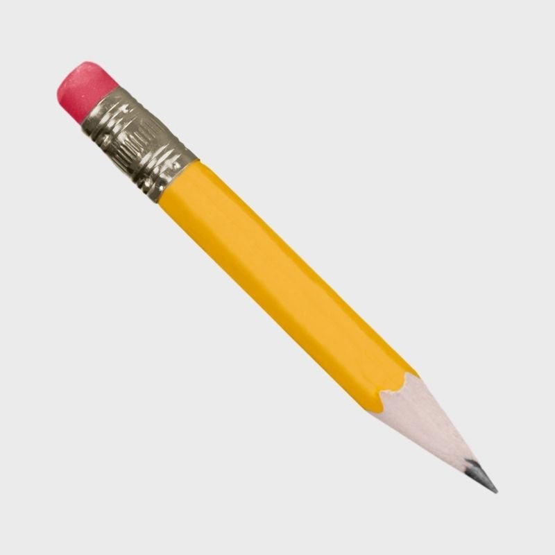 Pencils Set