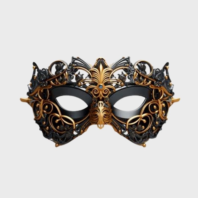 Masquerade Mask