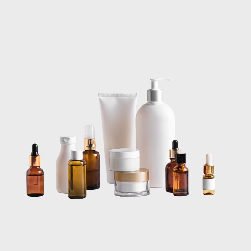 Cosmetic Set