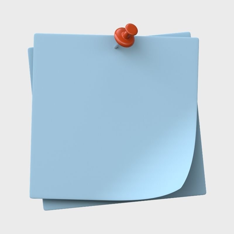 Sticky Notes