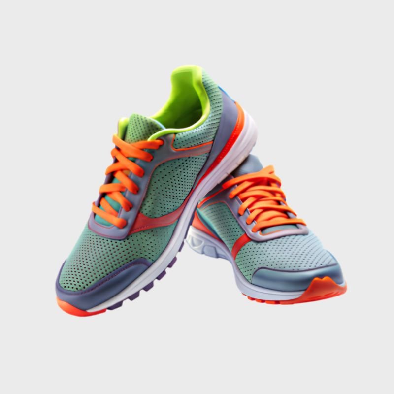 Performance Running Shoes