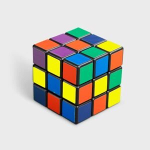 Puzzle Cube