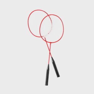 Badminton Racket Set
