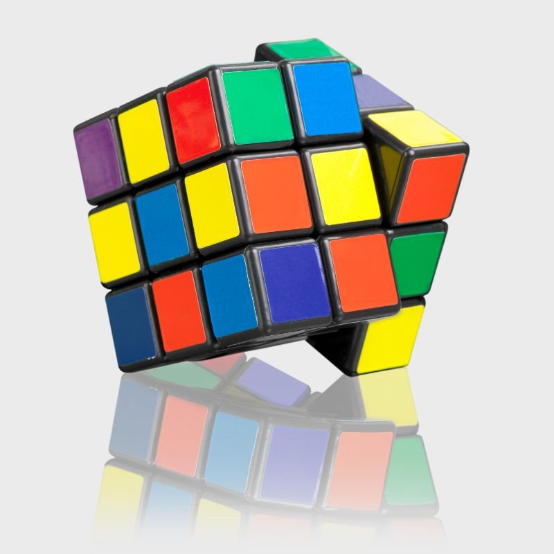 Puzzle Cube