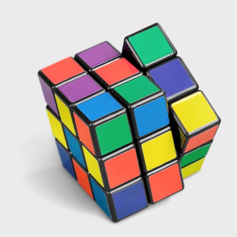 Puzzle Cube