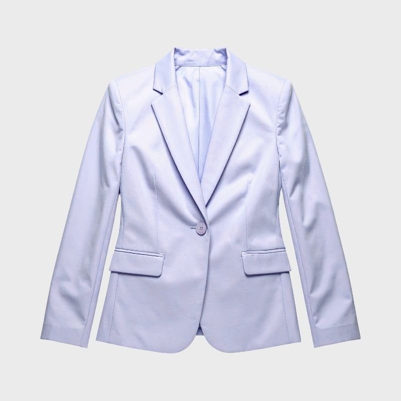 Tailored Blazer