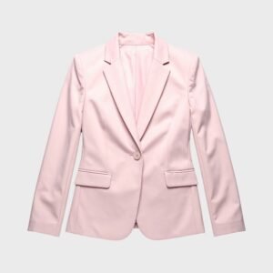 Tailored Blazer