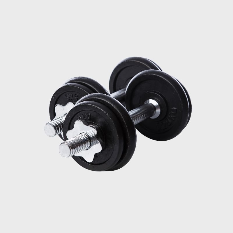 Dumbbell Set