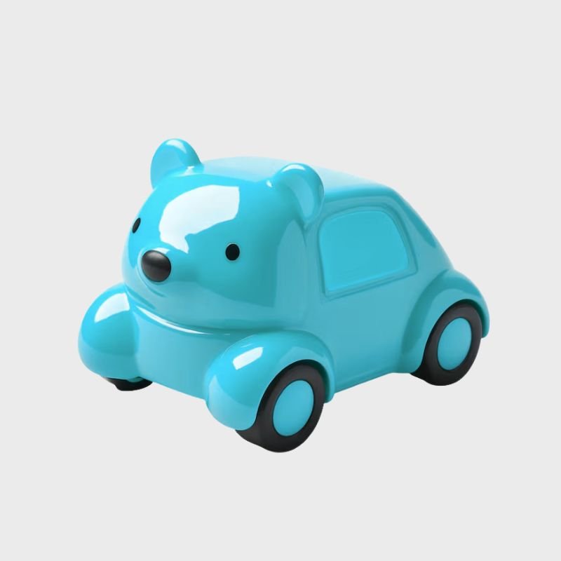 Cartoon Cars