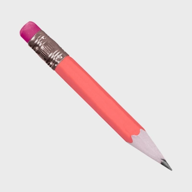 Pencils Set