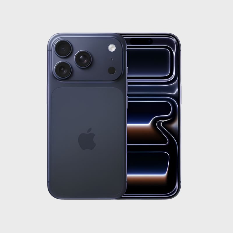 iPhone (Pro Series)