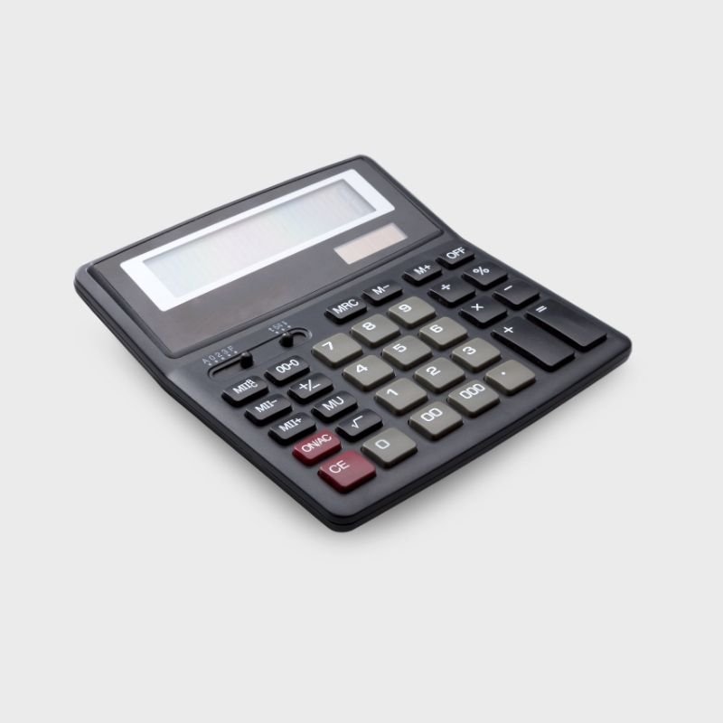 Desktop Calculator