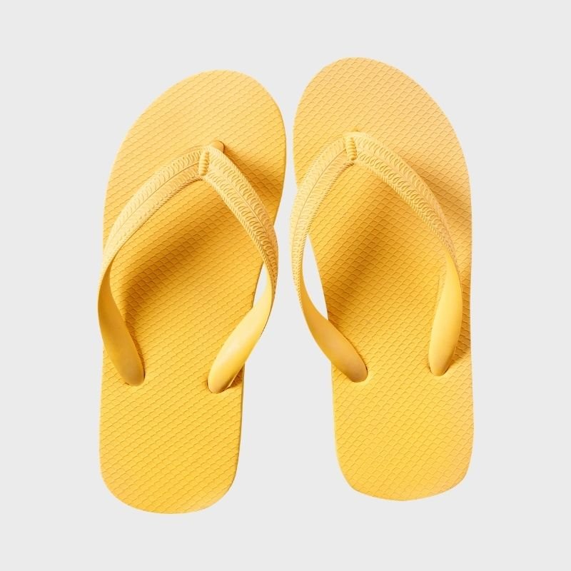 Summer Flip Flops