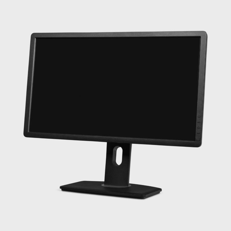 Desktop Monitor