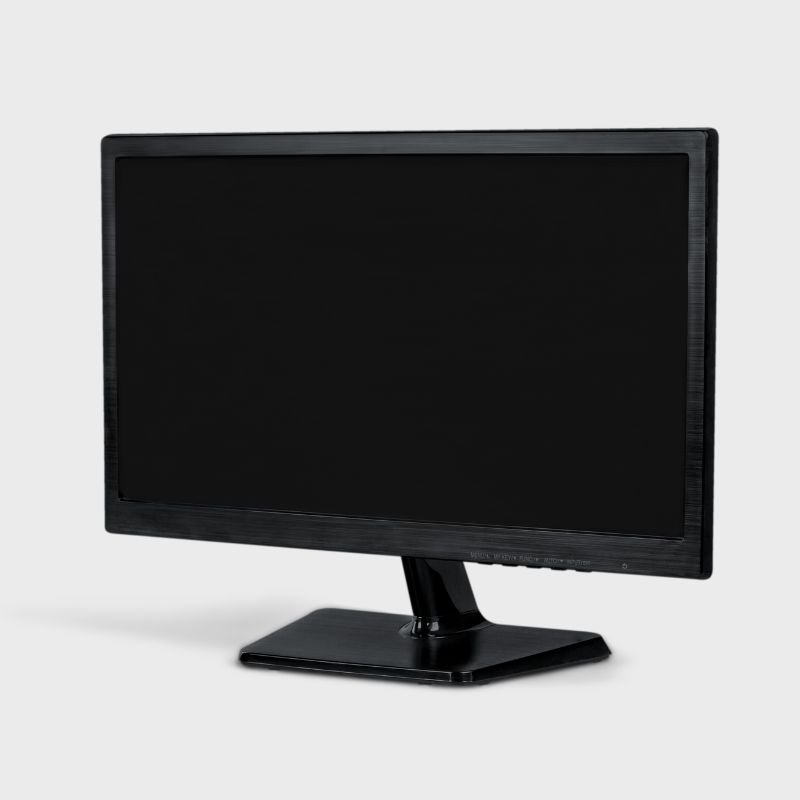 Desktop Monitor