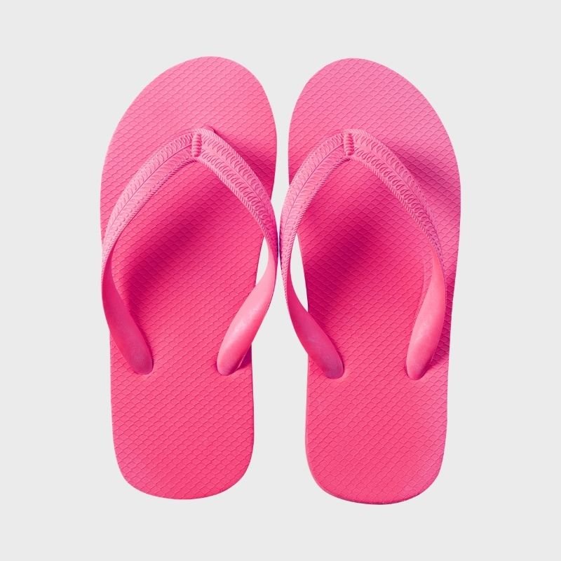 Summer Flip Flops