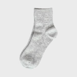 Casual Crew Socks