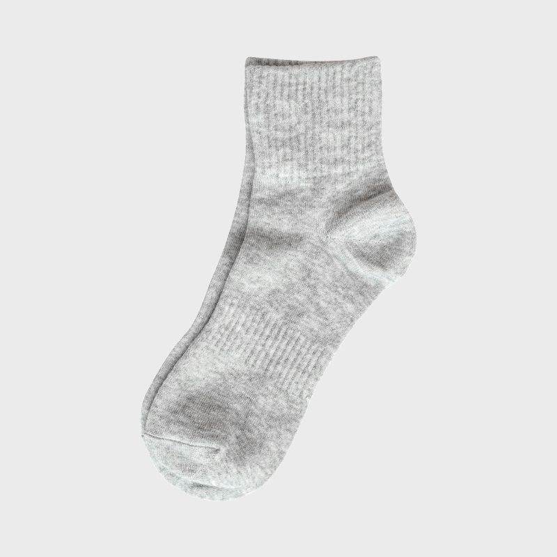 Casual Crew Socks