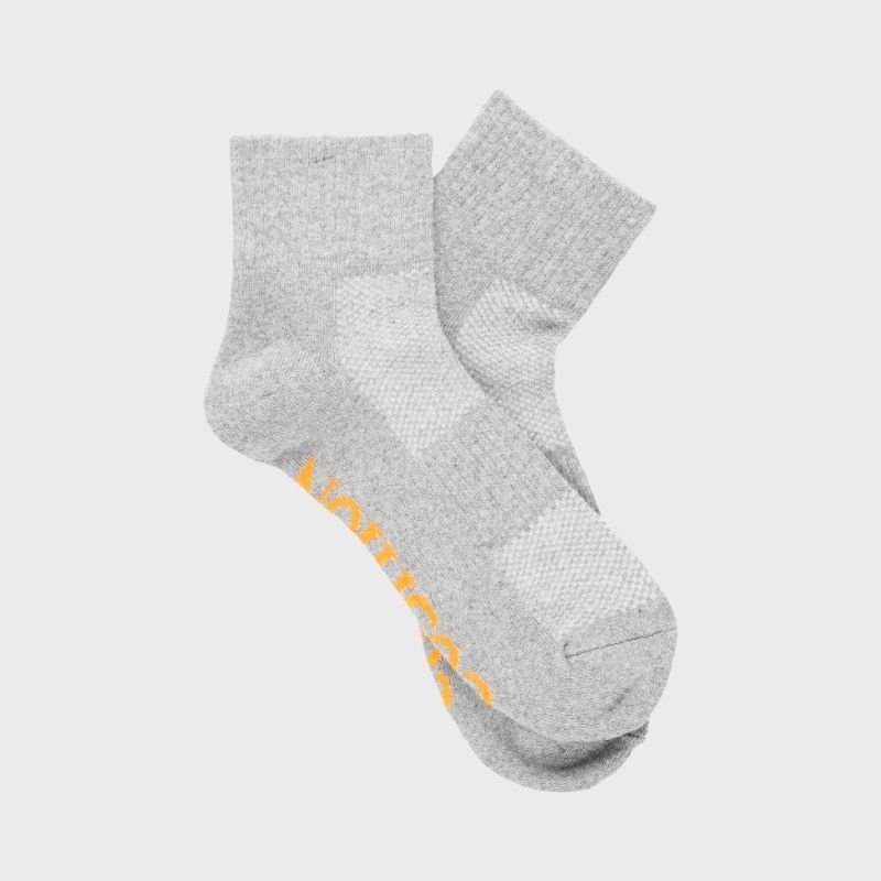 Casual Crew Socks