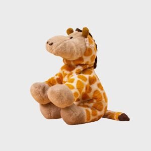 Plush Animals