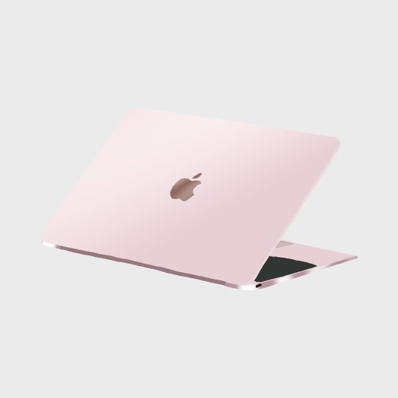 Apple MacBook