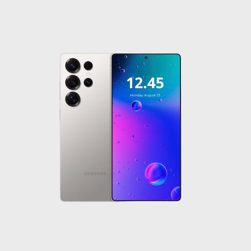 Samsung Flagships