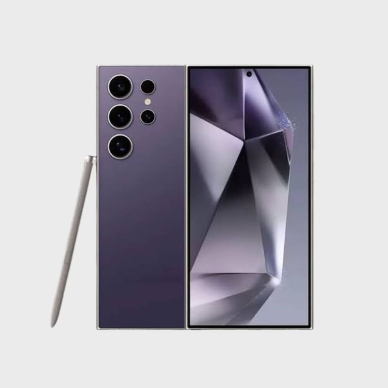 Samsung Flagships