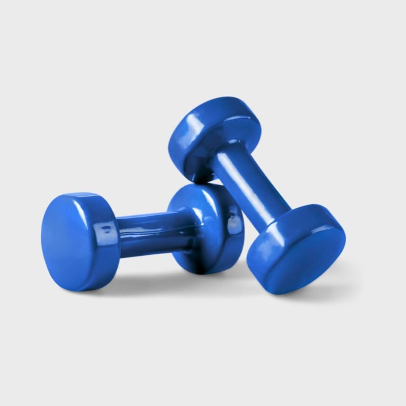 Color Dumbell Set