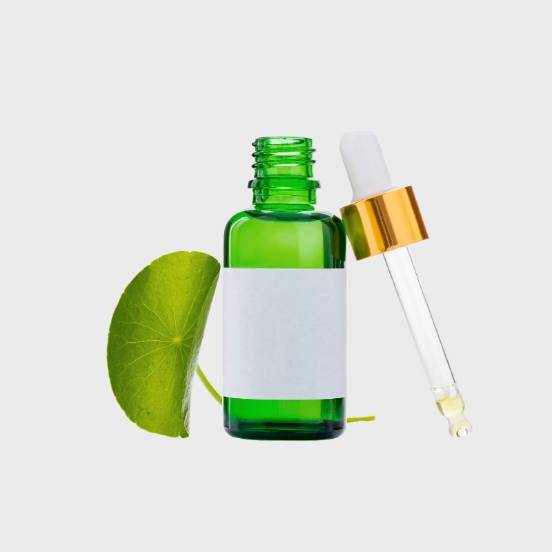 Botanical Serum