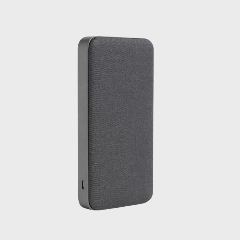 Texture Power Bank