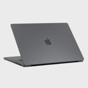Apple MacBook